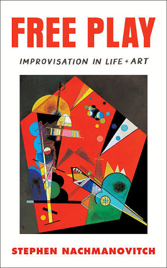 Cover of Free Play